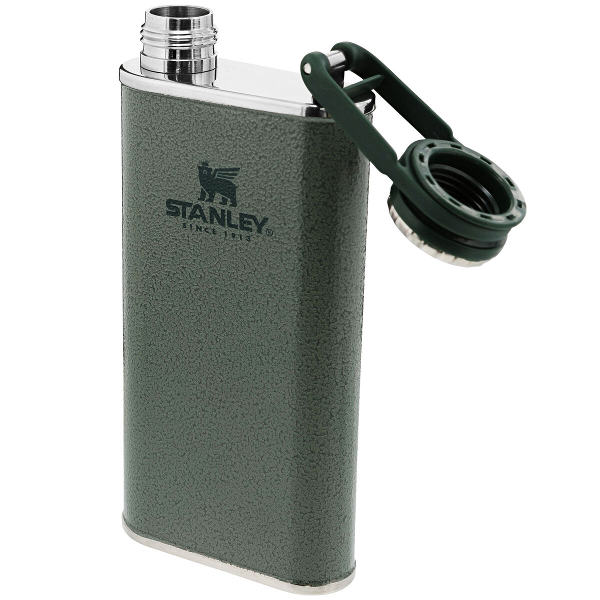 Easy Fill fickplunta 0,23 liter, hammertone green