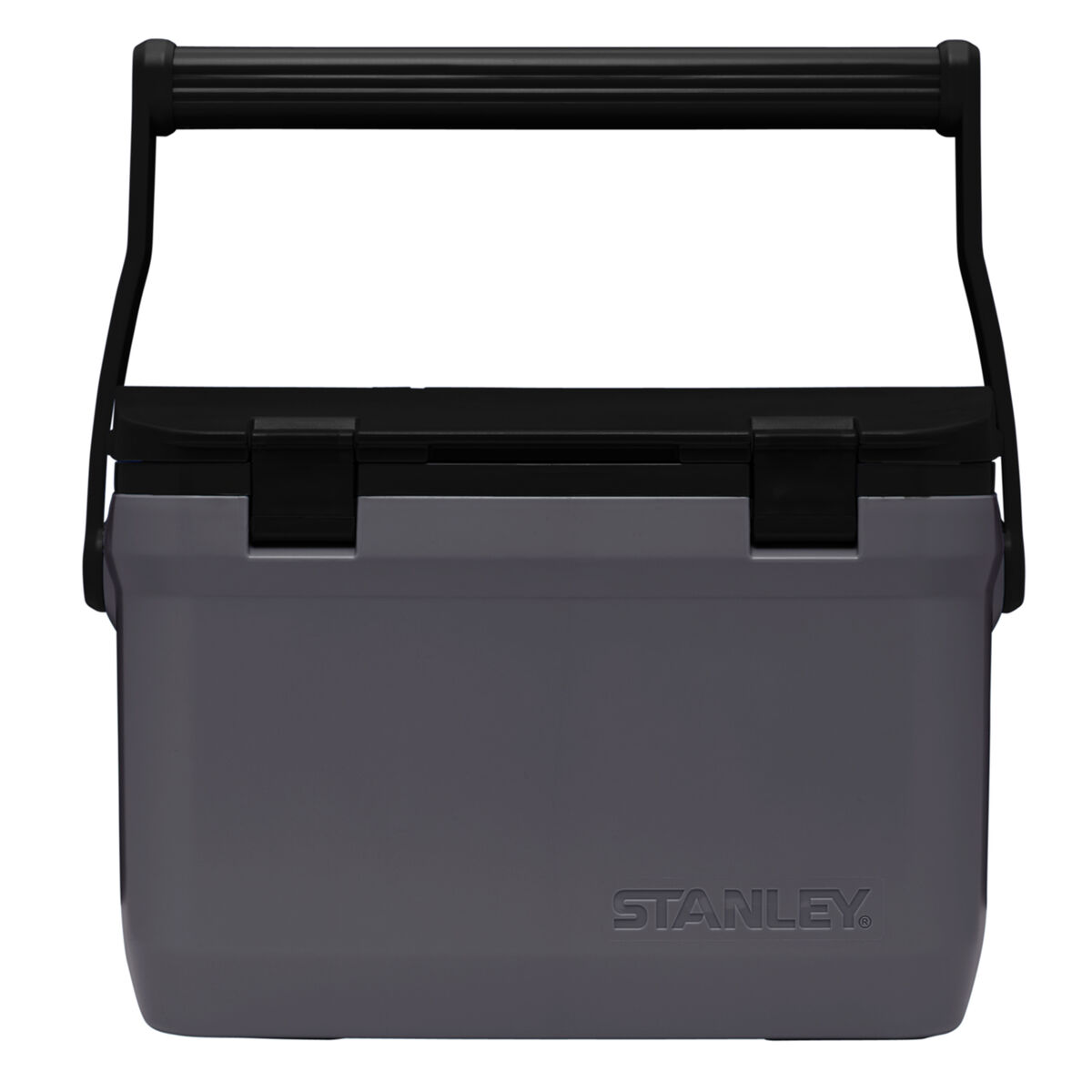 Easy-Carry køletaske 15 liter, sort