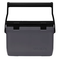 Easy-Carry køletaske 15 liter, sort