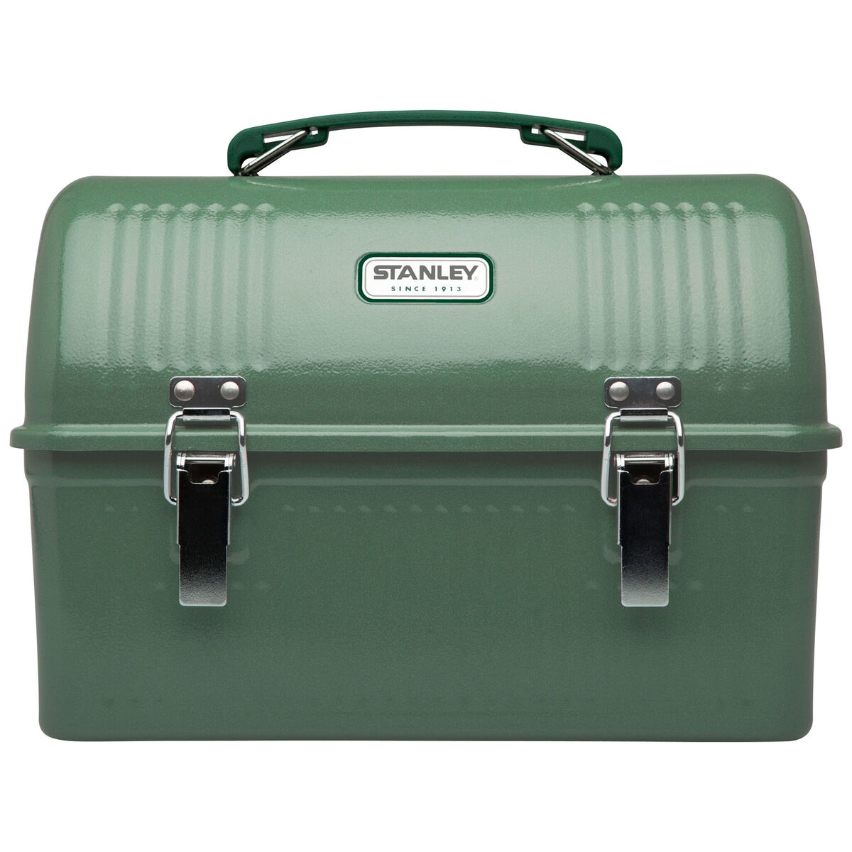 Legendary Classic matlåda 9,4 liter, hammertone green