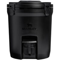 Fast-Flow 2.0 vanddunk 7,5 liter, sort