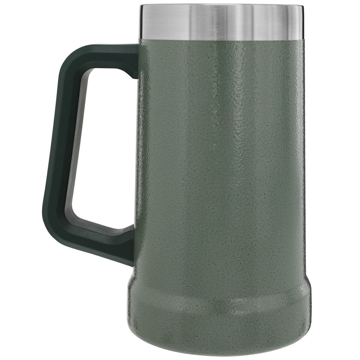 Stay Chill ølkrus 0,7 liter, hammertone green
