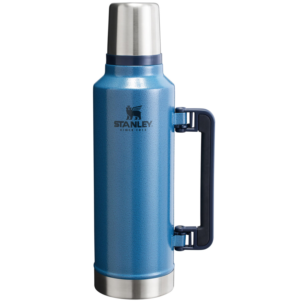 Legendary Classic termos 1,9 liter, hammertone lake