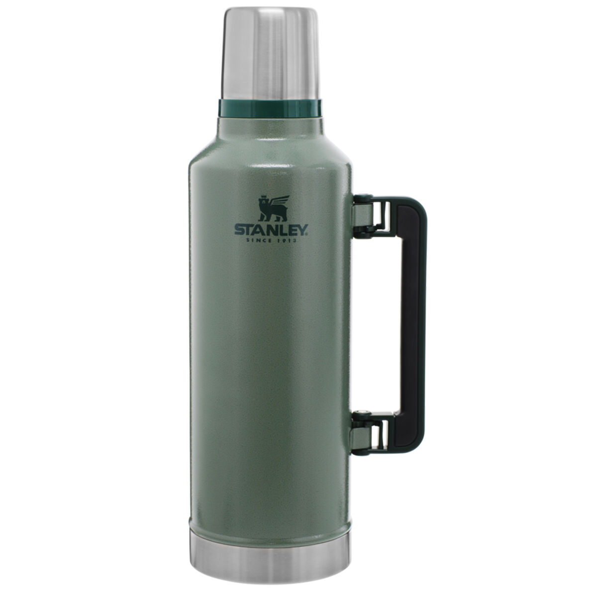 Legendary Classic termokande 2,3 liter, hammertone green