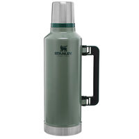 Legendary Classic termokande 2,3 liter, hammertone green