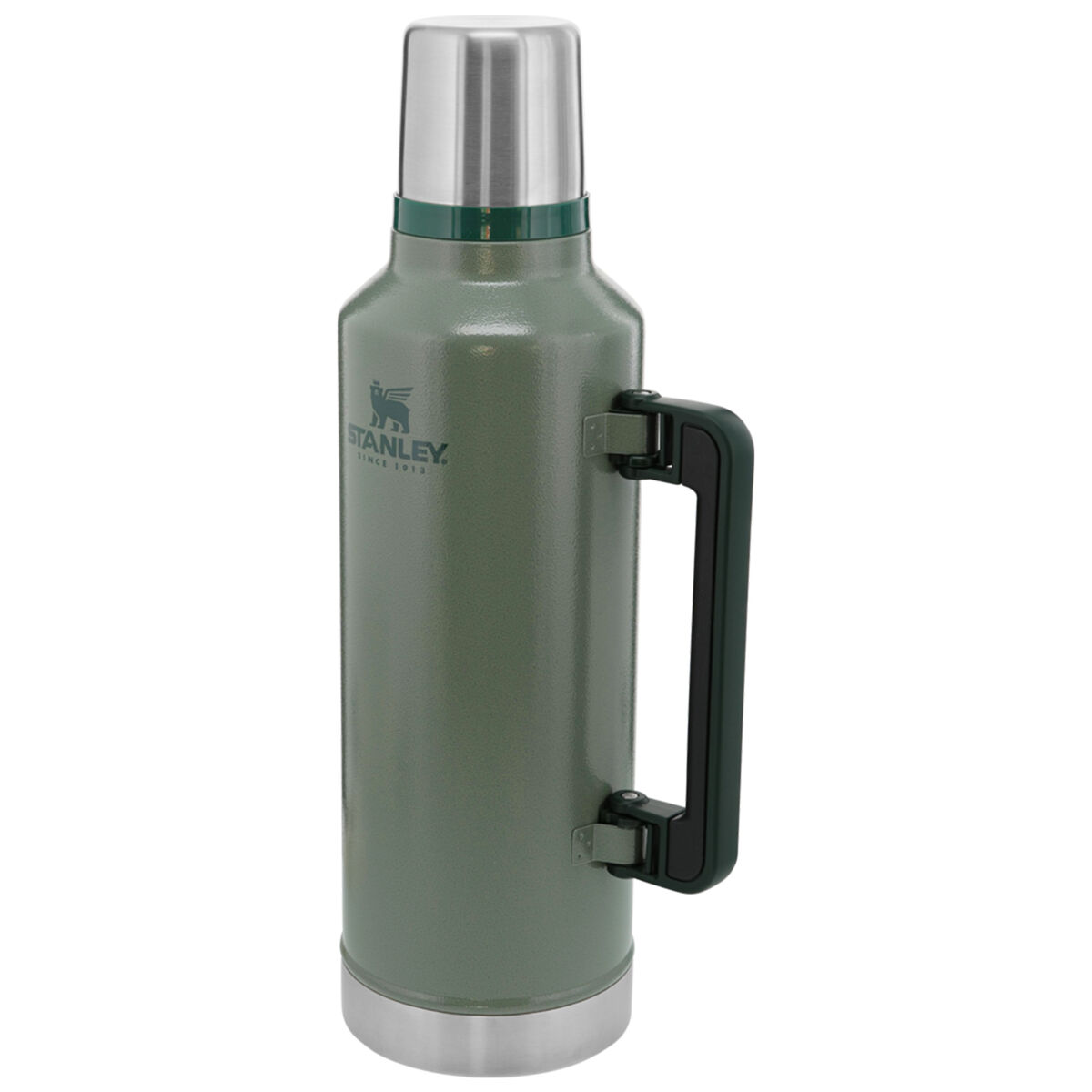 Legendary Classic termokande 2,3 liter, hammertone green