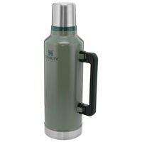 Legendary Classic termokande 2,3 liter, hammertone green