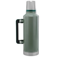 Legendary Classic termokande 2,3 liter, hammertone green