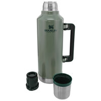 Legendary Classic termokande 2,3 liter, hammertone green