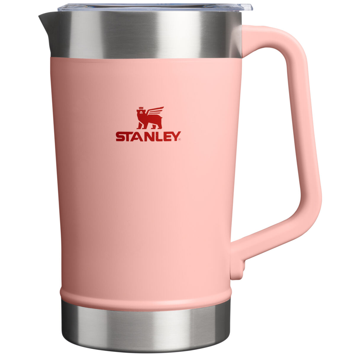 Stay Chill kande 1,9 liter, peach rose
