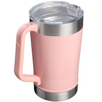 Stay Chill kande 1,9 liter, peach rose