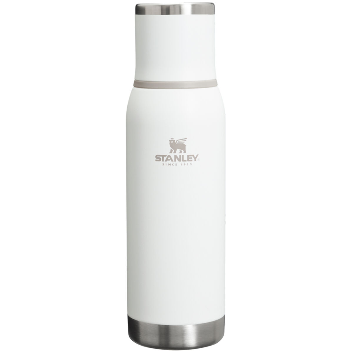 Adventure To-Go termoflaske 0,74 liter, frost