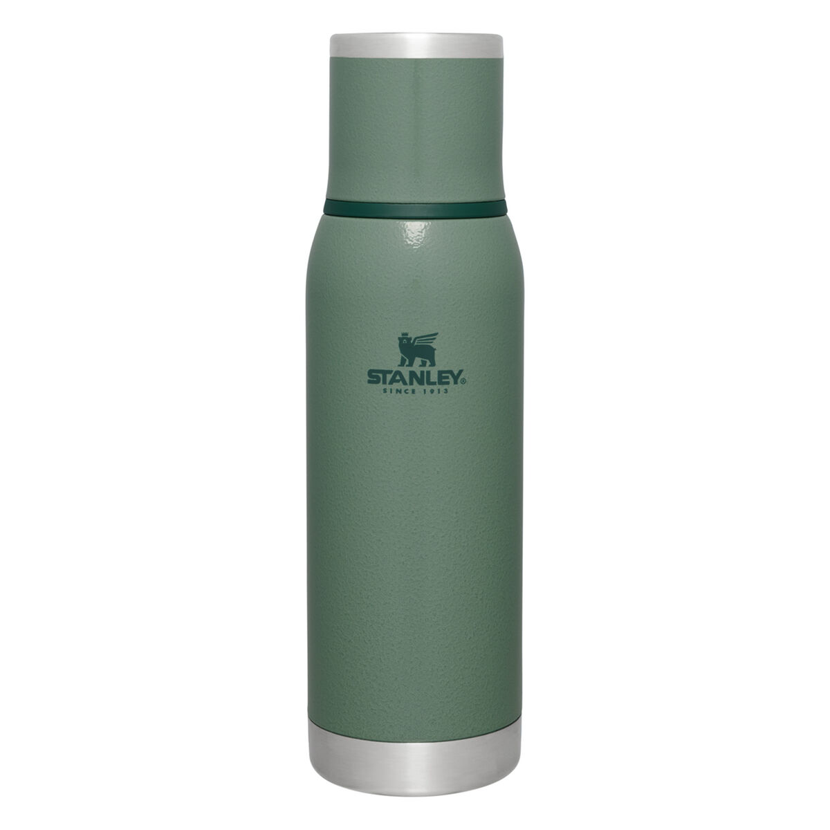 Adventure To-Go termoflaske 0,74 liter, hammertone green