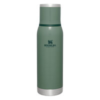 Adventure To-Go termoflaske 0,74 liter, hammertone green