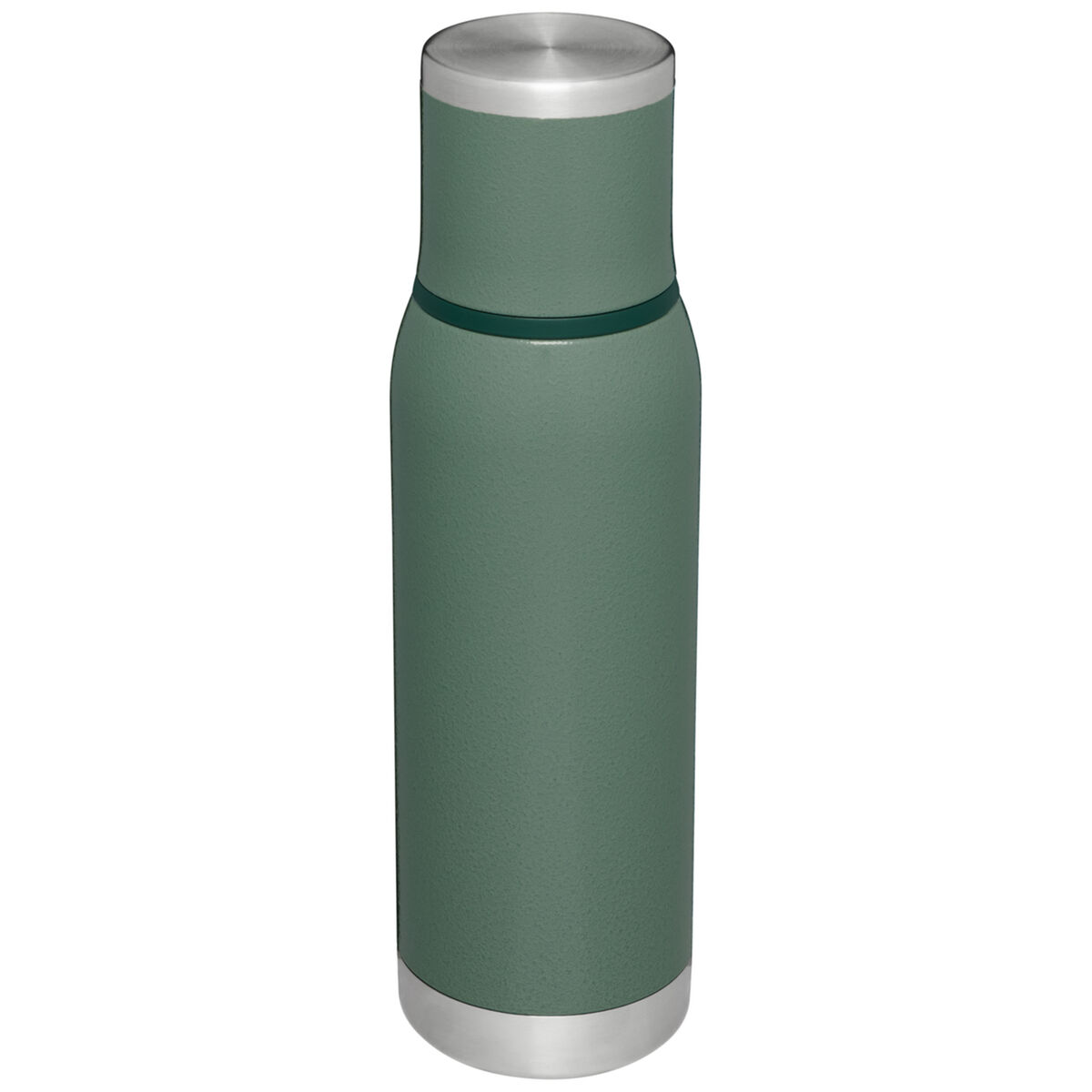 Adventure To-Go termoflaske 0,74 liter, hammertone green