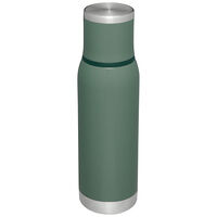 Adventure To-Go termoflaske 0,74 liter, hammertone green