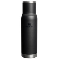 Adventure To-Go termoflaske 1 liter, sort