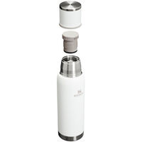 Adventure To-Go termoflaske 1 liter, frost