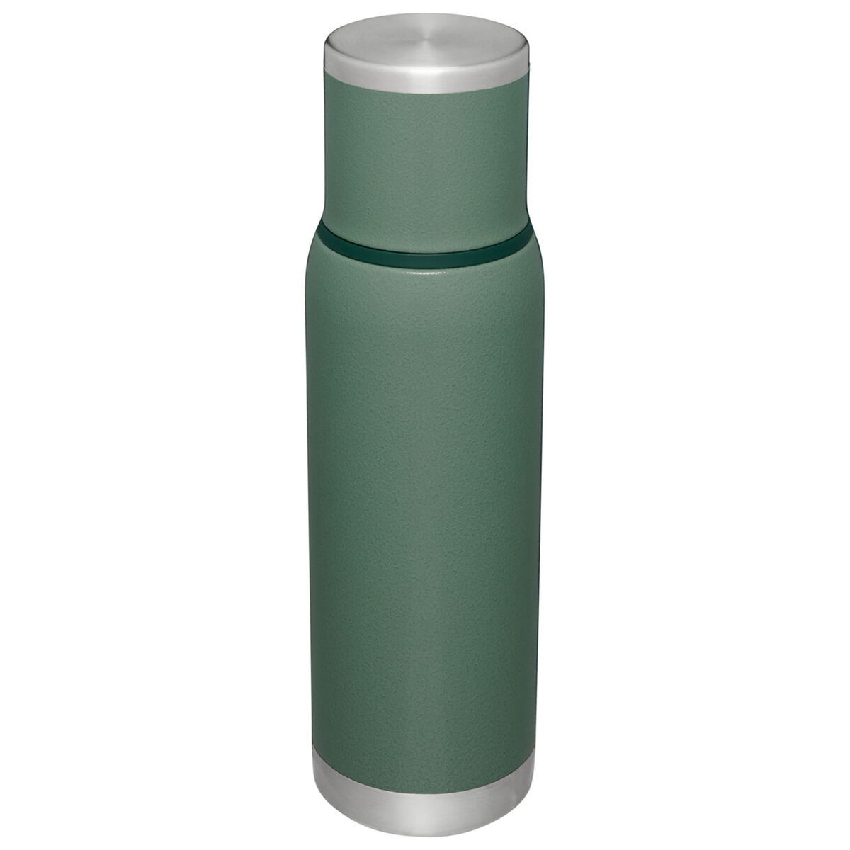 Adventure To‑Go termoflaske 1 liter, hammertone green