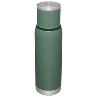 Adventure To‑Go termoflaske 1 liter, hammertone green