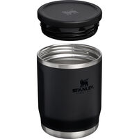 Adventure To-Go madtermobeholder 0,53 liter, sort