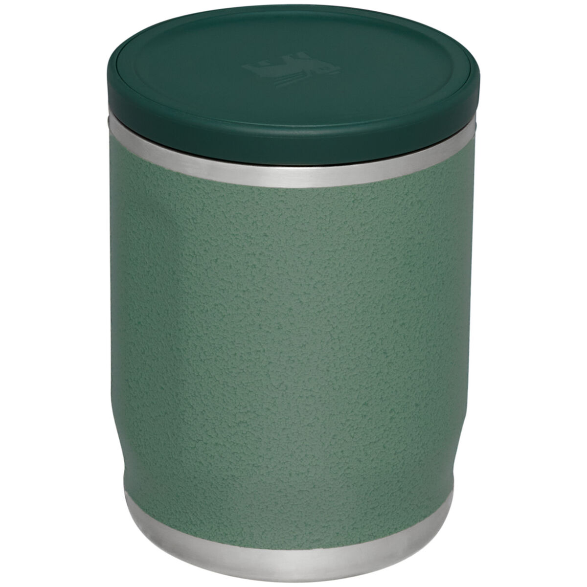 Adventure To‑Go madtermobeholder 0,53 liter, hammertone green