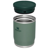 Adventure To‑Go madtermobeholder 0,53 liter, hammertone green