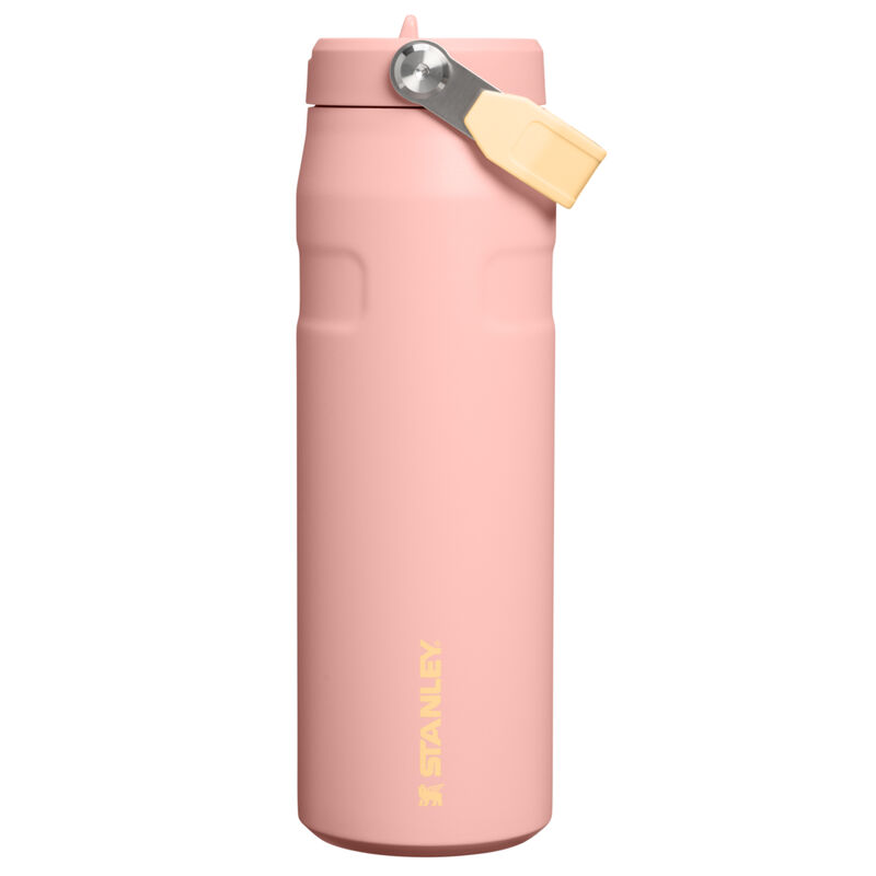 Iceflow Flip Straw flaska 0,71 liter, peach rose