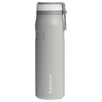 IceFlow Twist Flip vattenflaska 0,71 liter, ash