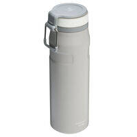 IceFlow Twist Flip vattenflaska 0,71 liter, ash