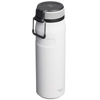 IceFlow Twist Flip vattenflaska 0,71 liter, chalk