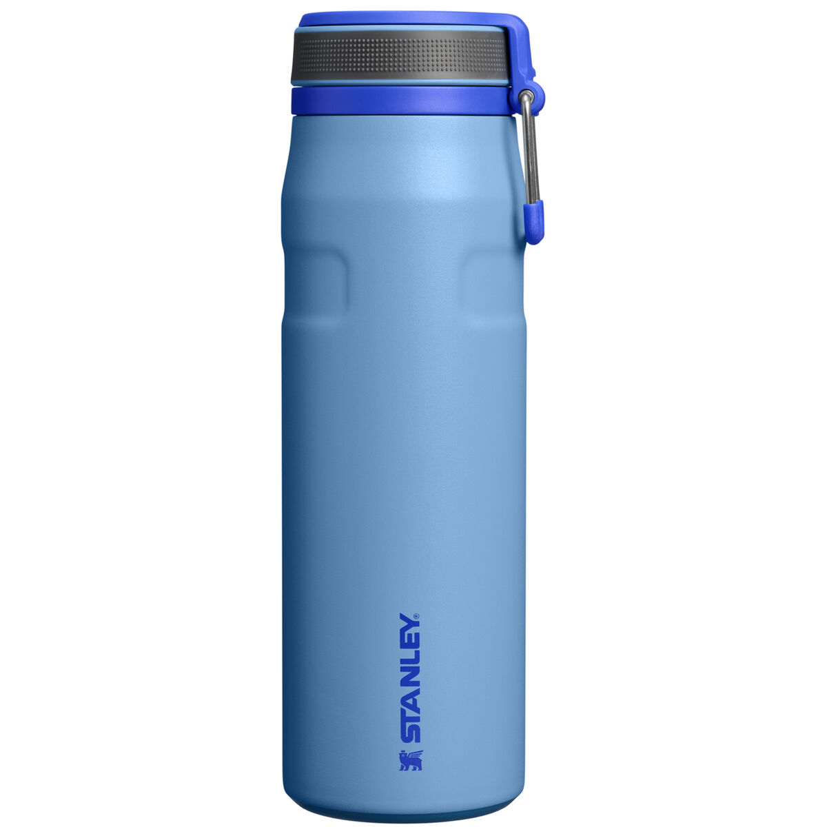 IceFlow Twist Flip vandflaske 0,71 liter, blue sky
