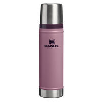 Legendary Classic termos 0,59 liter, purple smoke