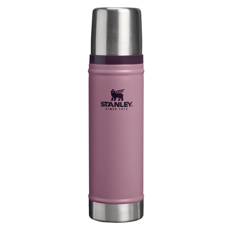Legendary Classic termos 0,59 liter, purple smoke