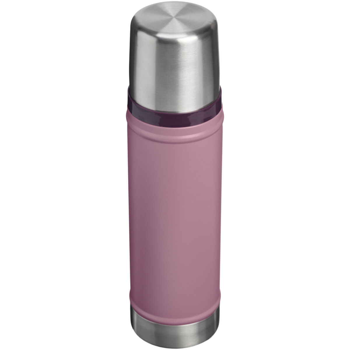 Legendary Classic termos 0,59 liter, purple smoke