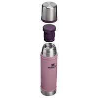 Legendary Classic termos 0,59 liter, purple smoke