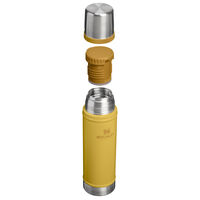Legendary Classic termos 0,59 liter, dijon