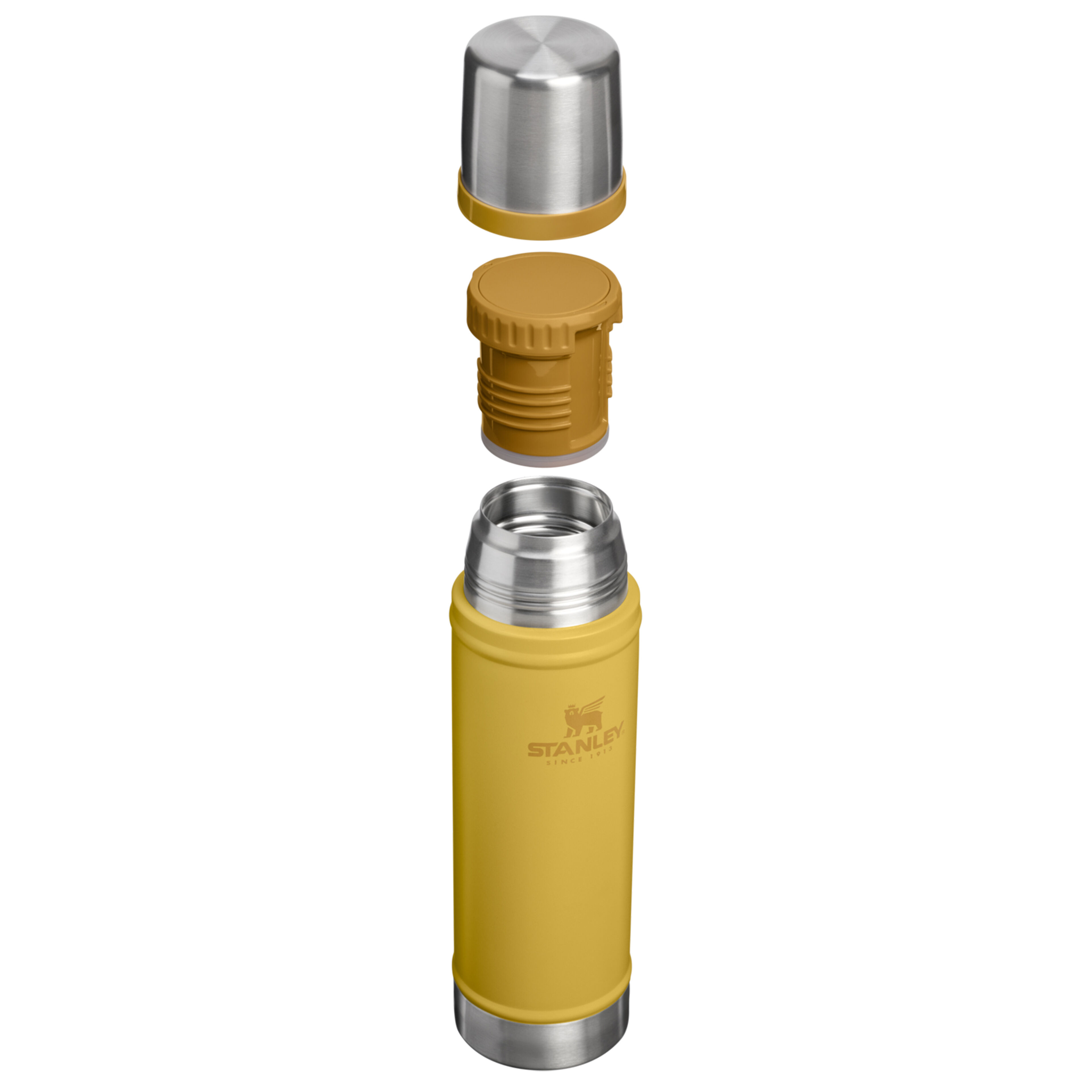 Legendary Classic termos 0,59 liter, dijon