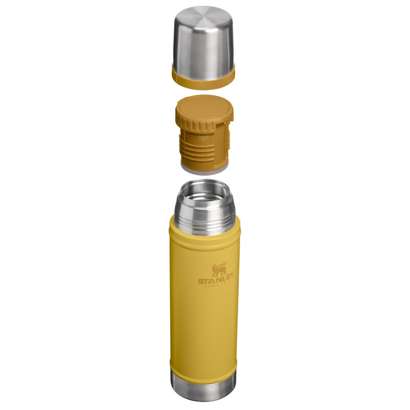 Legendary Classic termos 0,59 liter, dijon