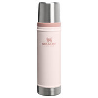 Legendary Classic termos 0,59 liter, hammertone rose quartz