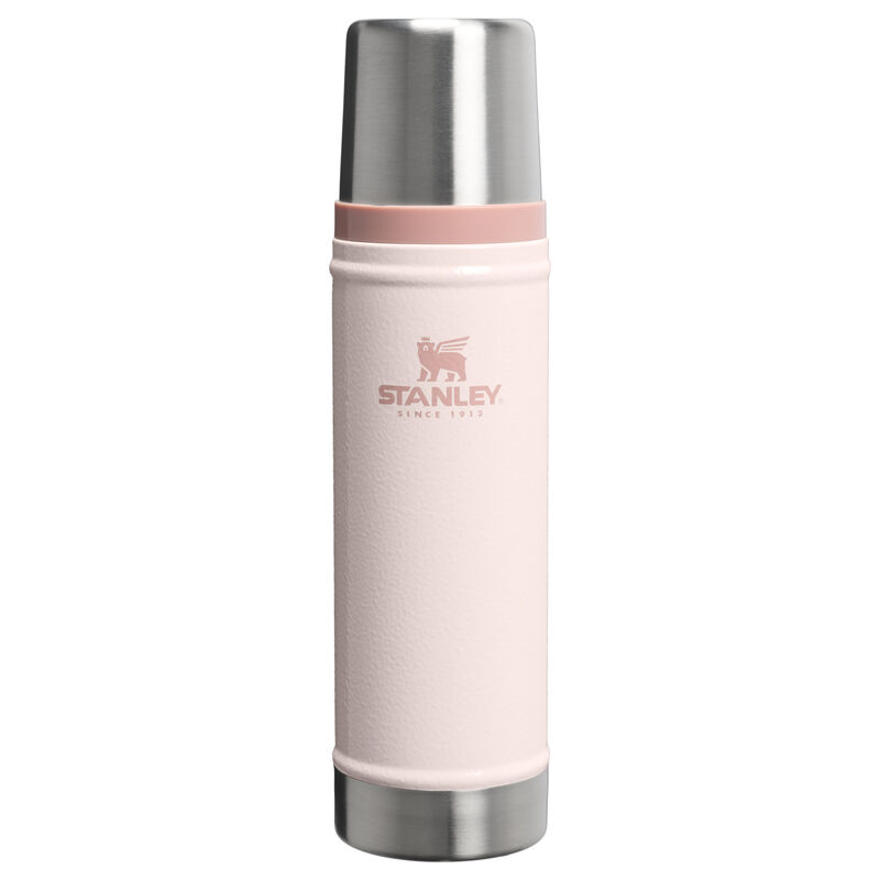 Legendary Classic termos 0,59 liter, hammertone rose quartz