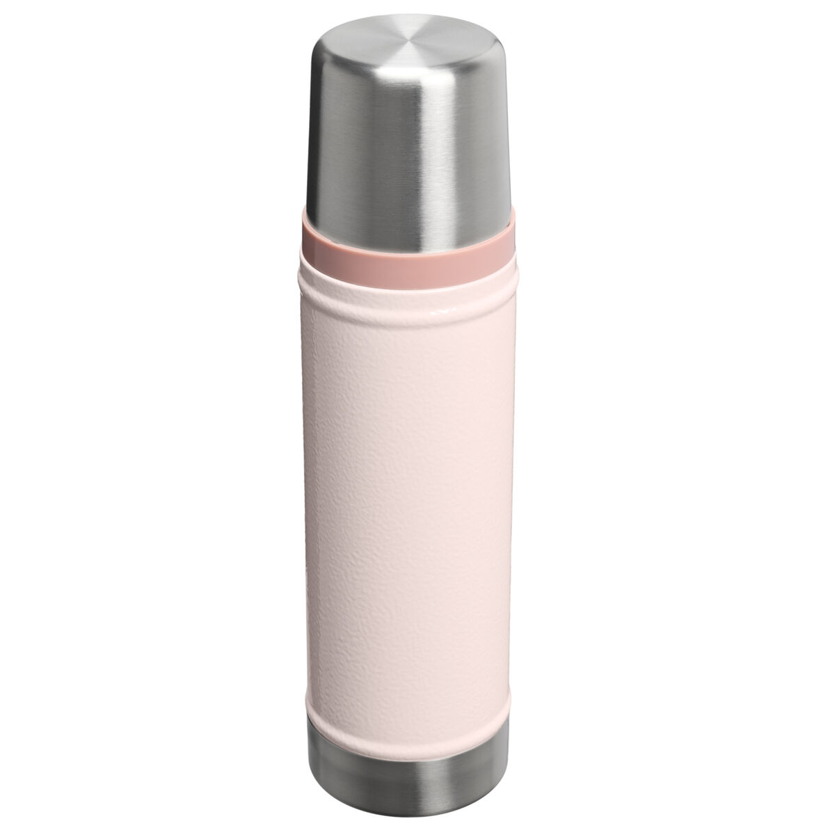 Legendary Classic termos 0,59 liter, hammertone rose quartz