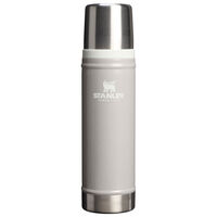 Legendary Classic termos 0,59 liter, hammertone ash