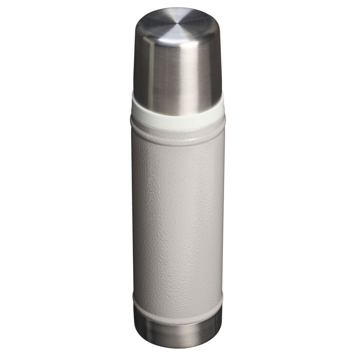Legendary Classic termos 0,59 liter, hammertone ash