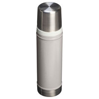 Legendary Classic termos 0,59 liter, hammertone ash