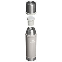 Legendary Classic termos 0,59 liter, hammertone ash