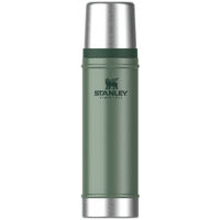 Legendary Classic termos 0,59 liter, hammertone green