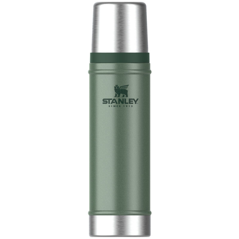 Legendary Classic termos 0,59 liter, hammertone green