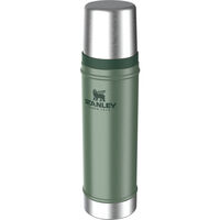 Legendary Classic termos 0,59 liter, hammertone green