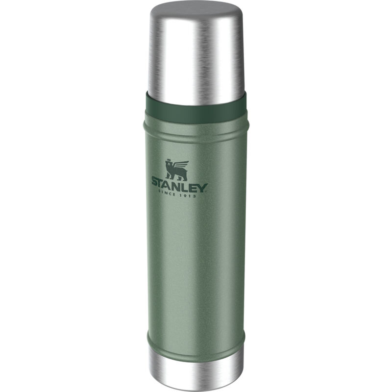 Legendary Classic termos 0,59 liter, hammertone green